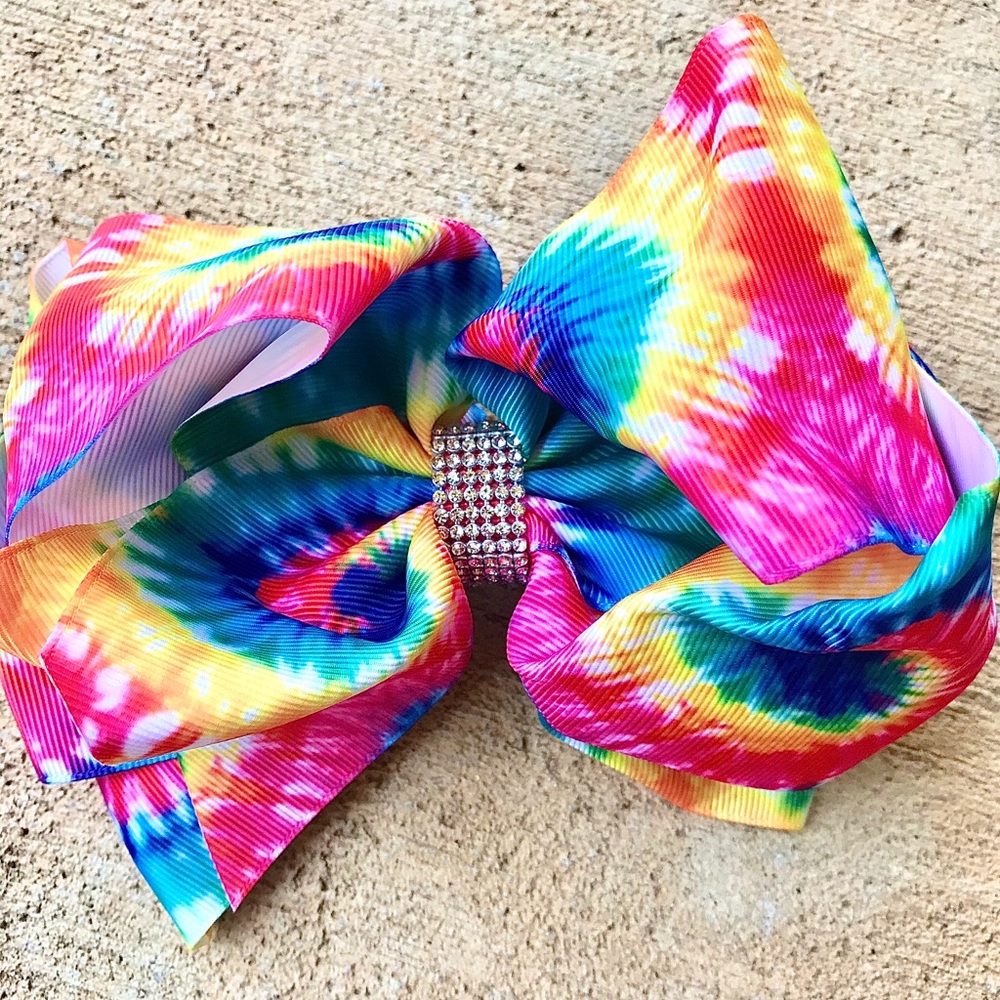 Boutique TX size Hair bows